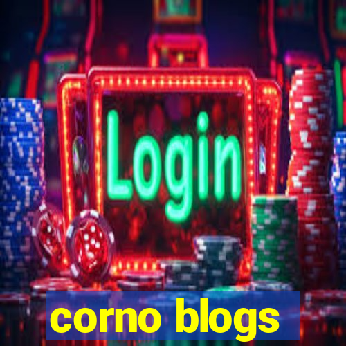 corno blogs